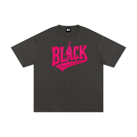Unisex Pure Cotton T-Shirt