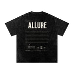 MJ SLAM DUNK SNOW WASH TEE