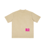 Pink Panther Cuban Necklace T-shirt