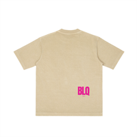 Pink Panther Cuban Necklace T-shirt