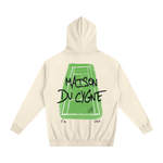 Maicon Du Cygne Hoodie