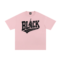 Unisex Pure Cotton T-Shirt
