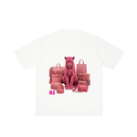 Panther Bags T-shirt