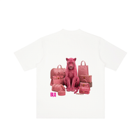 Panther Bags T-shirt