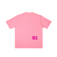 Pink Panther Cuban Necklace T-shirt
