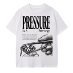 Pressure T-Shirt