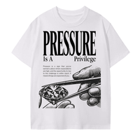 Pressure T-Shirt