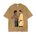 NELLY & KELLY TEE