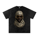 Rich Boy Cotton T-Shirt