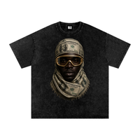 Rich Boy Cotton T-Shirt