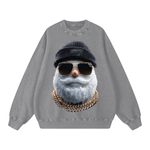 FROSTY THE SNOWMAN