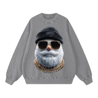 FROSTY THE SNOWMAN