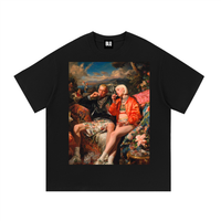 High Society T-Shirt