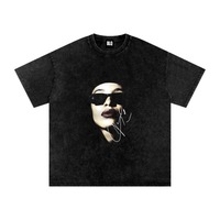 AALIYAH HALF-TONE