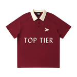 TOP TIER PEGASUS Polo Shirt