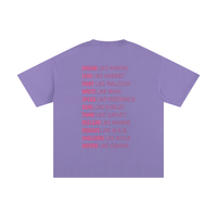 Unisex Pure Cotton T-Shirt