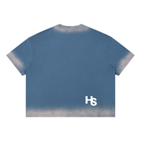 Sunfade Vintage Wash T-Shirt