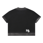 Sunfade Vintage Wash T-Shirt