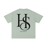 High Society  T-Shirt