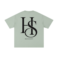 High Society  T-Shirt