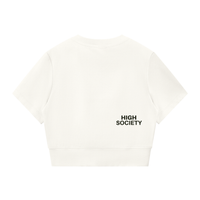 Women’s Paneling Full Zip T-Shirt