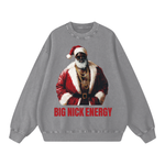 BIG NICK ENERGY