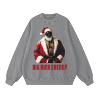BIG NICK ENERGY