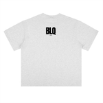 New York Heavyweight Cotton T-Shirt