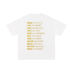Unisex Pure Cotton T-Shirt