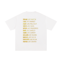 Unisex Pure Cotton T-Shirt