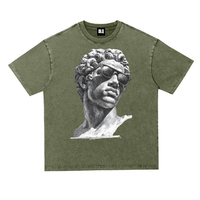 VIVI VIDI AMAVI Oversize T-Shirt