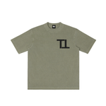 TOP TIER Drop Shoulder T-shirt