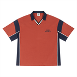 Block Polo Shirt