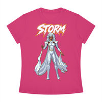 STORM Slim Fit Crewneck T-Shirt