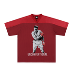 ALI V-Neck Soccer Jersey