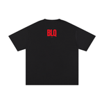 BLACK BABY CUPID T-Shirt
