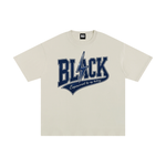EMPOWERED BY MY HISTORY (NAVY) T-Shirt