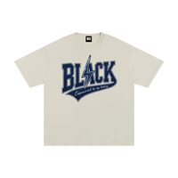 EMPOWERED BY MY HISTORY (NAVY) T-Shirt