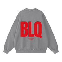 "ALL MY JINGLE LADIES " Sweatshirt