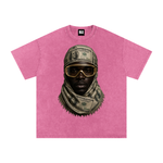 Rich Boy Cotton T-Shirt