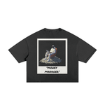 MONEY MANAGER  Boxy Tee