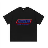THICKER THAN A SNICKER T-Shirt