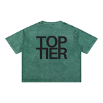 STACKS Cotton T-Shirt
