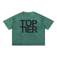 STACKS Cotton T-Shirt