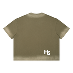 Sunfade Vintage Wash T-Shirt