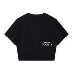 Women’s Paneling Full Zip T-Shirt
