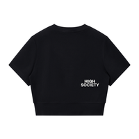 Women’s Paneling Full Zip T-Shirt