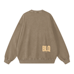 WEST COAST CREWS  Sweatshirt