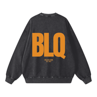 "HENNYTHING IS POSSIBLE" SWEATSHIRT