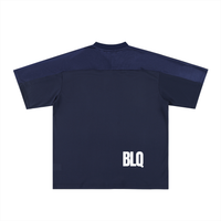 ALI V-Neck Soccer Jersey